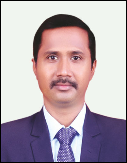 Mr. Laxman M. Phadtare